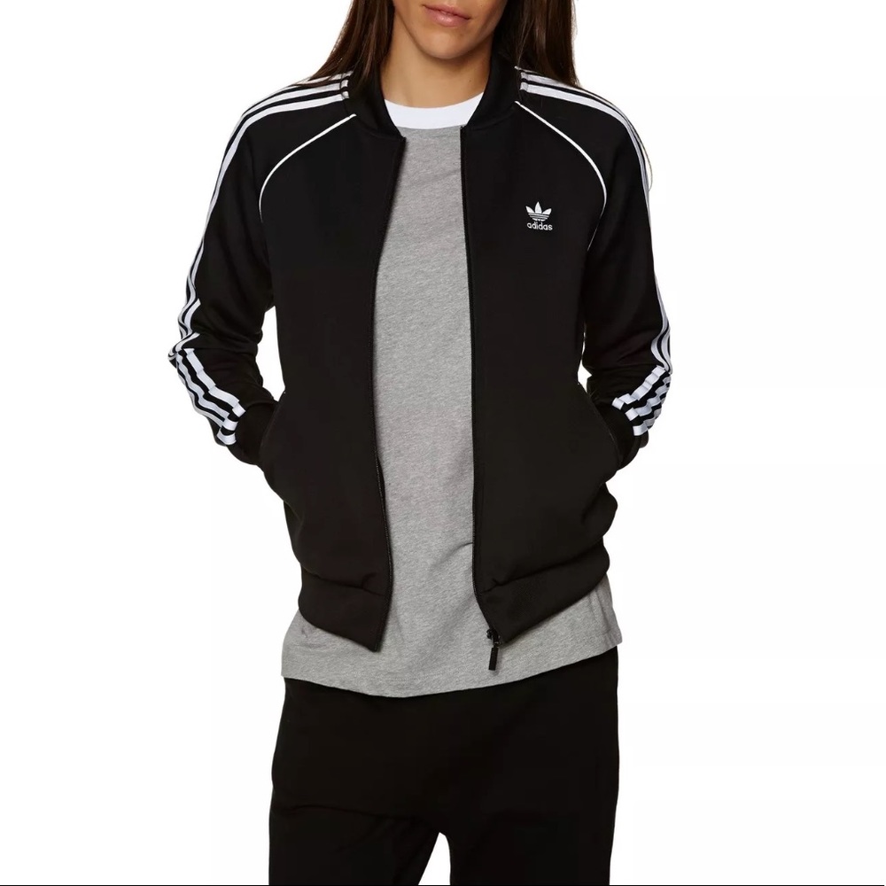 Adidas size s